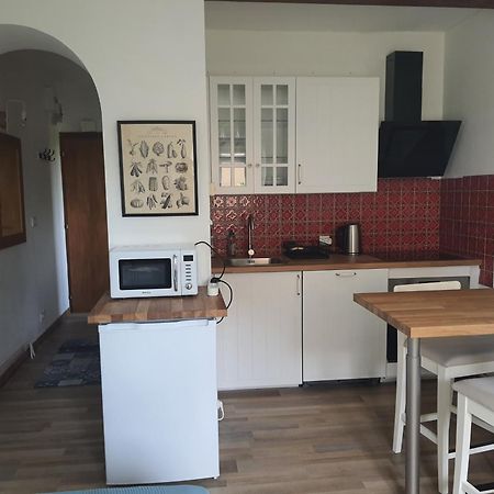 Villa Rosa Trois Epis Exteriér fotografie