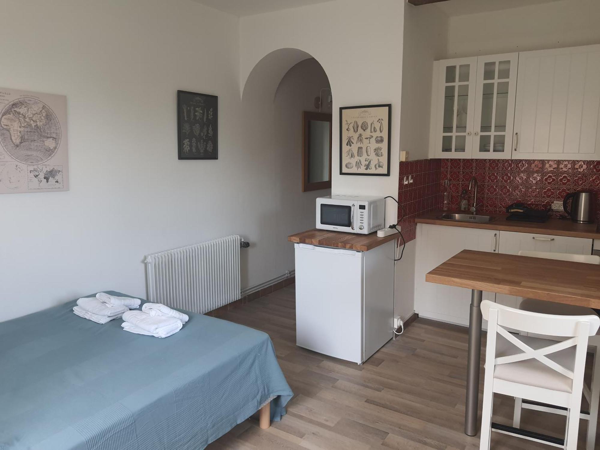 Villa Rosa Trois Epis Exteriér fotografie