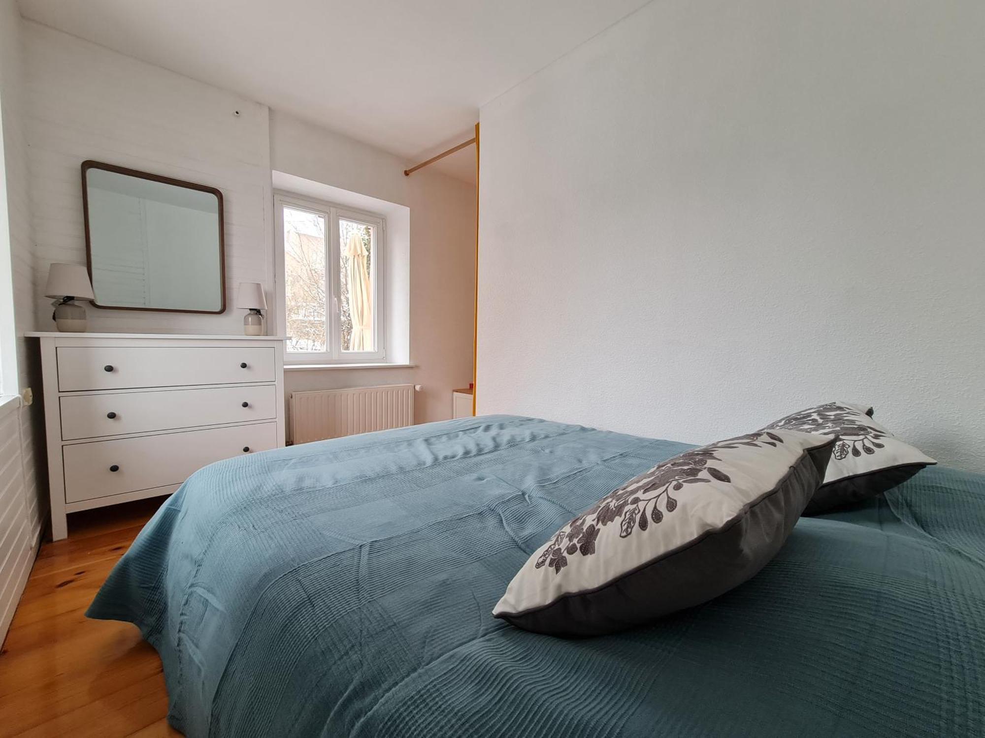 Villa Rosa Trois Epis Exteriér fotografie