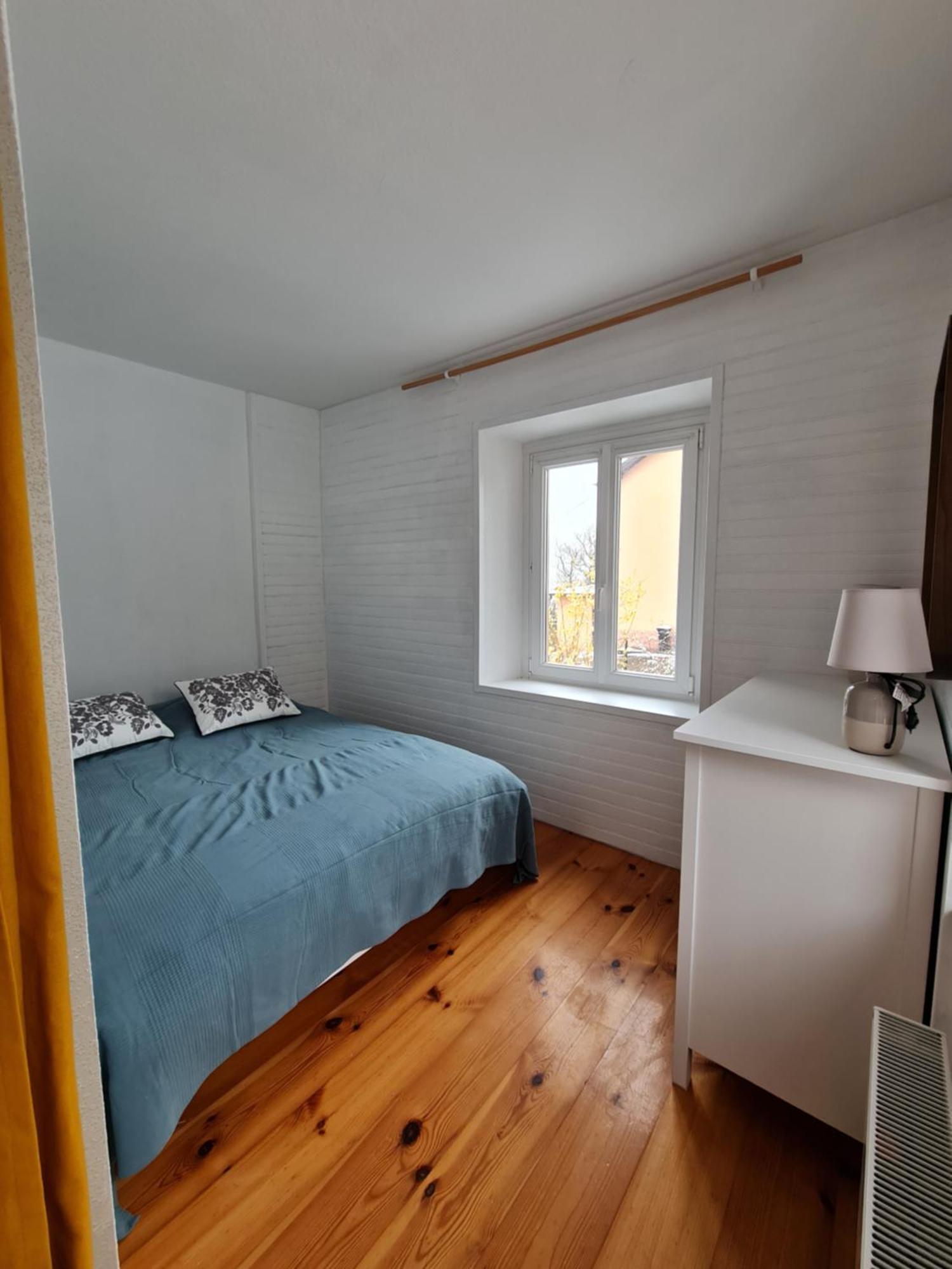 Villa Rosa Trois Epis Exteriér fotografie