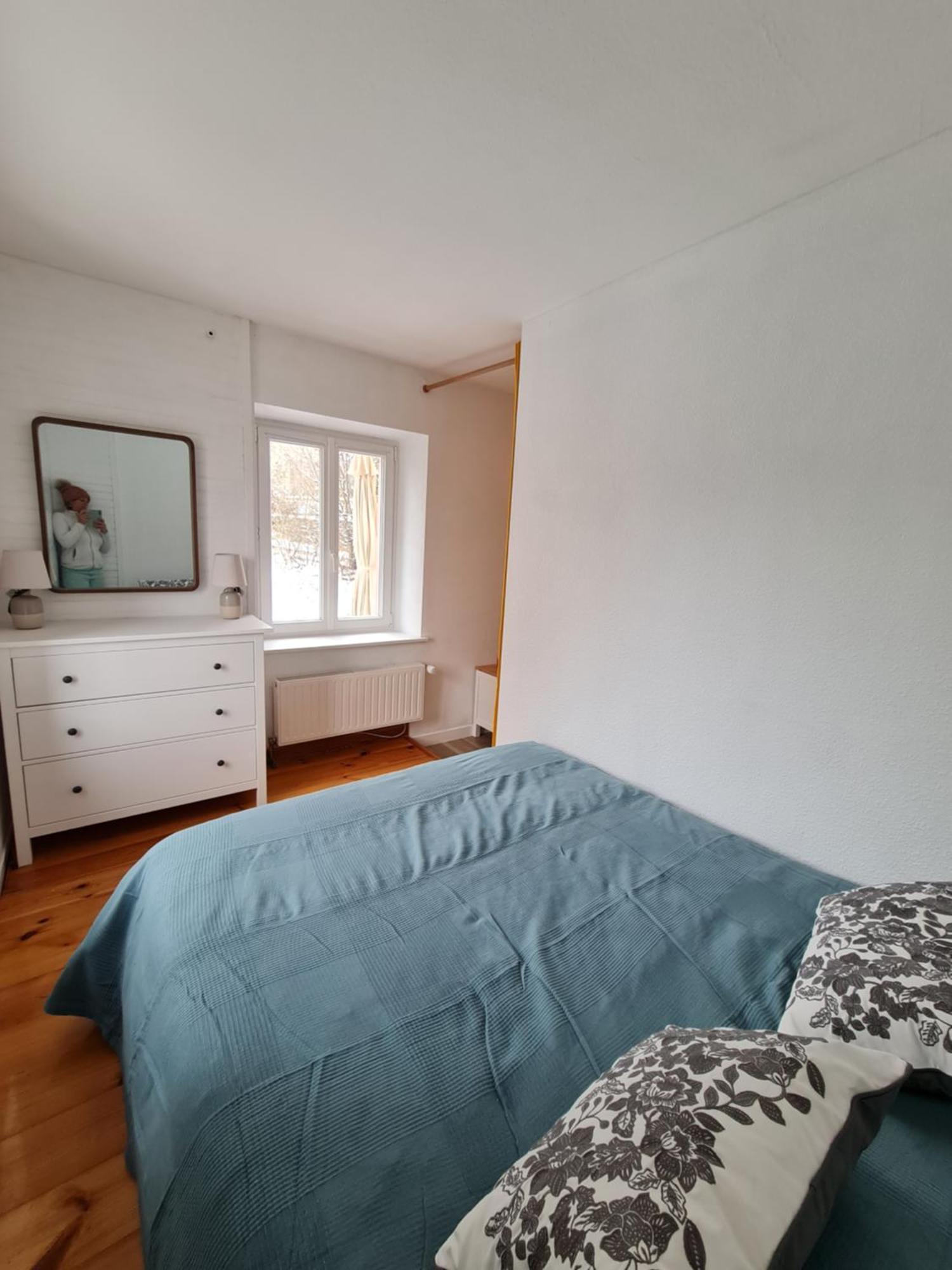Villa Rosa Trois Epis Exteriér fotografie