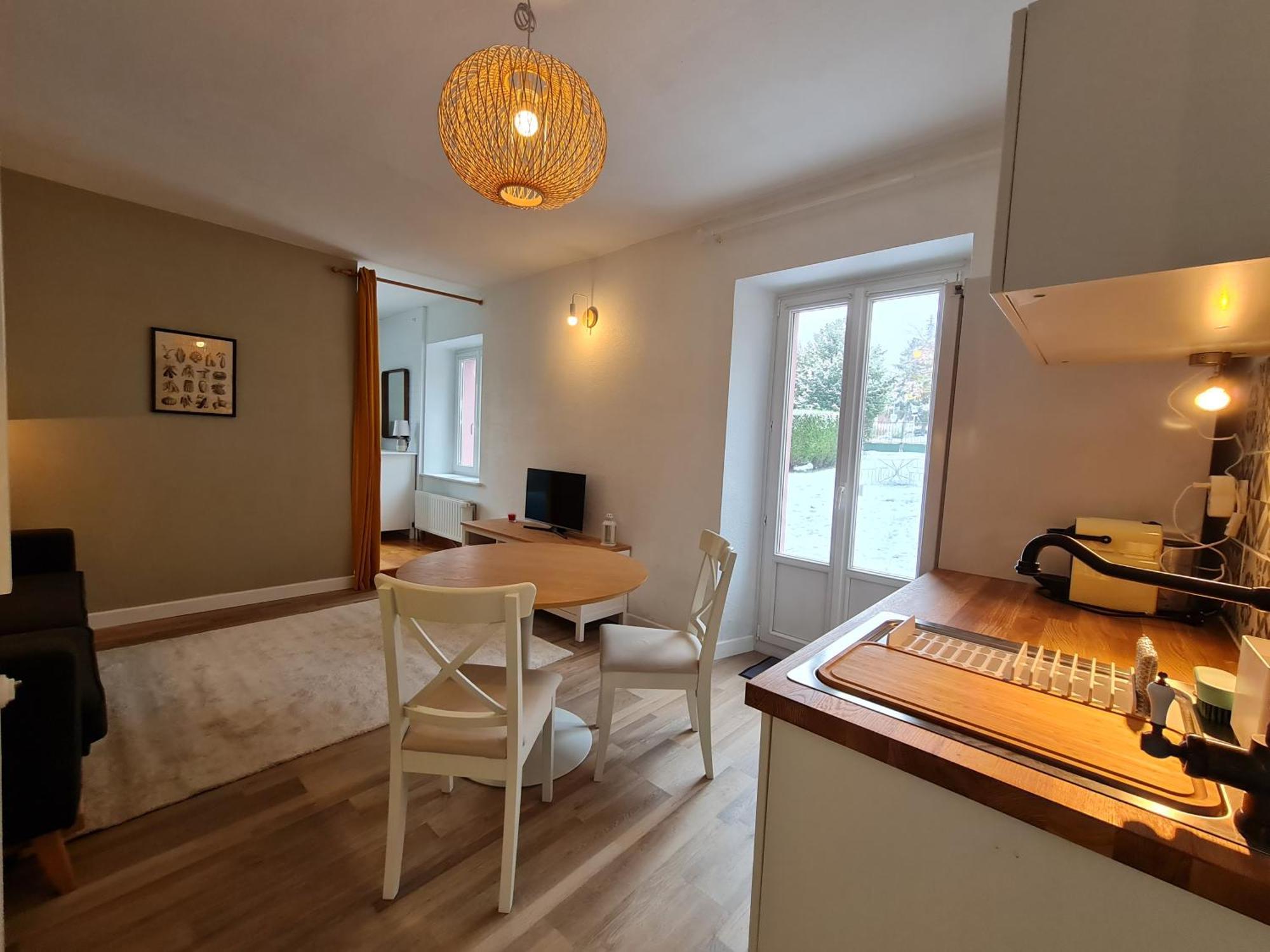 Villa Rosa Trois Epis Exteriér fotografie
