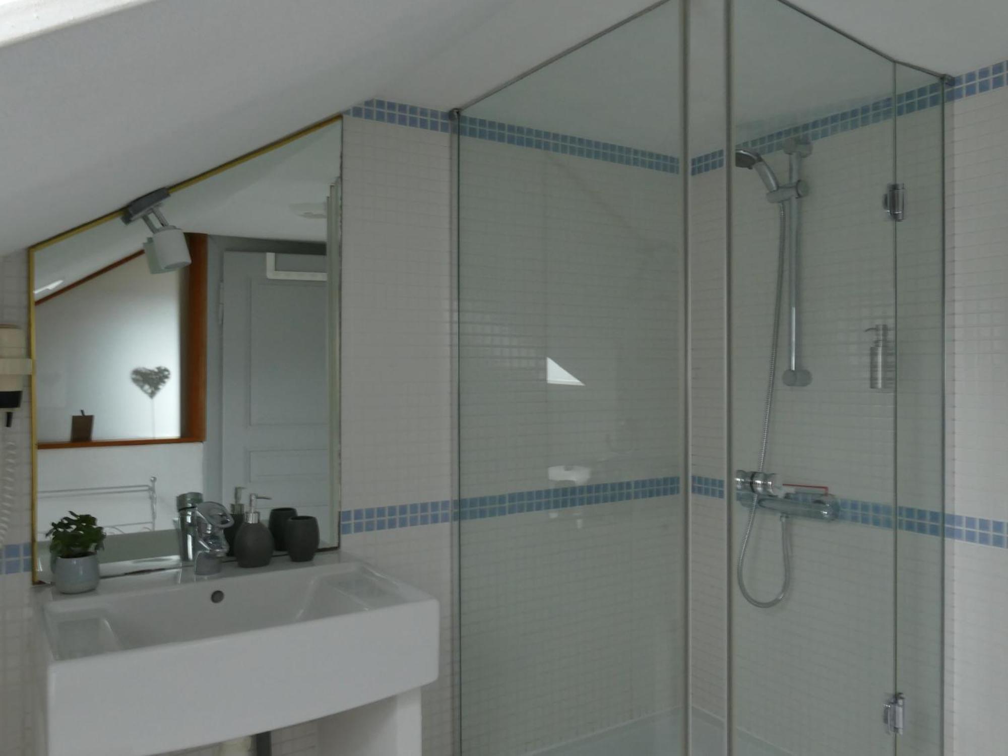 Villa Rosa Trois Epis Exteriér fotografie