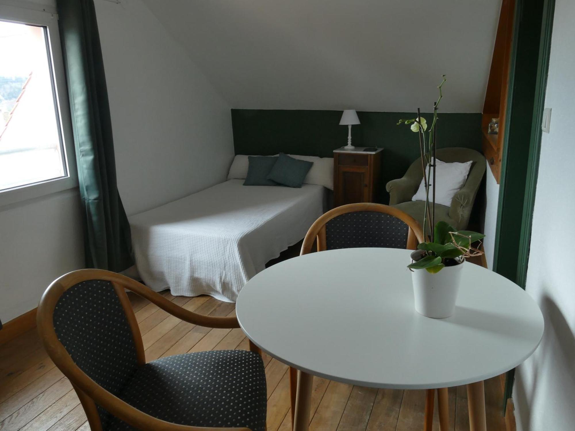 Villa Rosa Trois Epis Exteriér fotografie