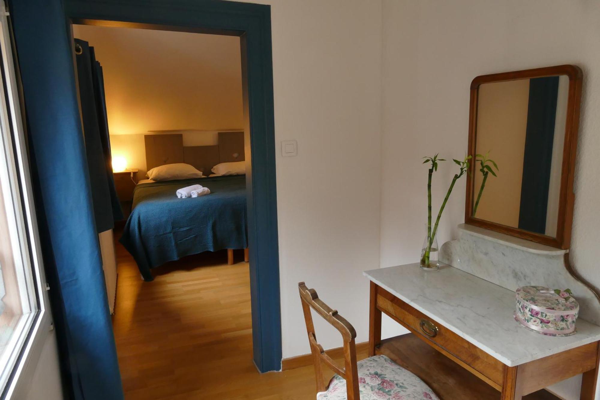 Villa Rosa Trois Epis Exteriér fotografie