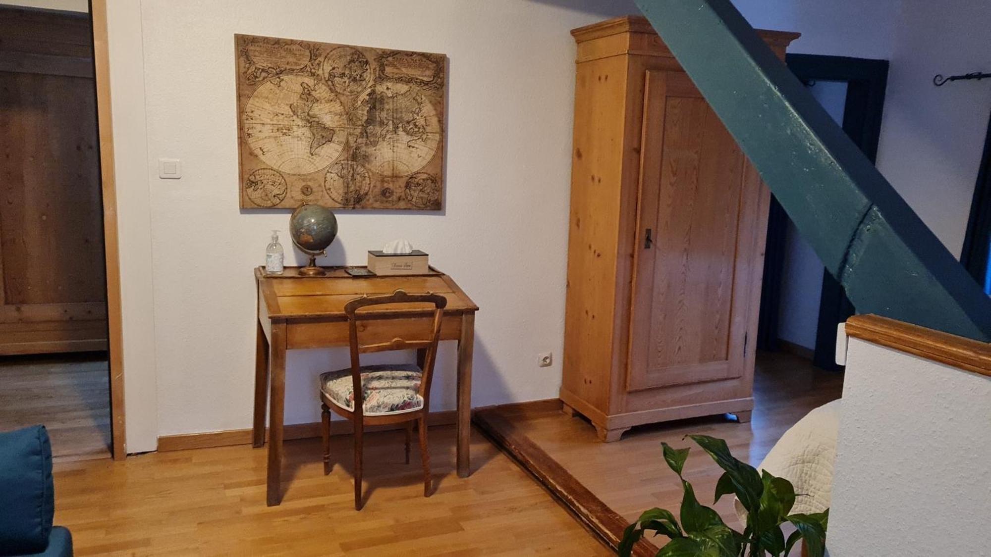 Villa Rosa Trois Epis Exteriér fotografie