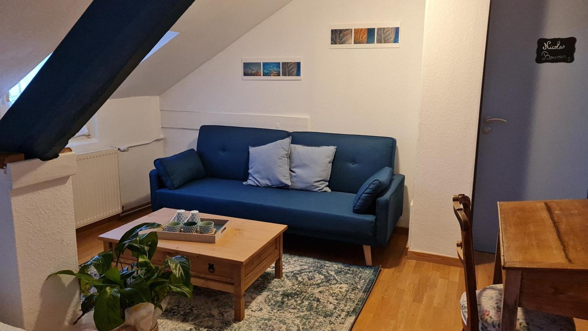 Villa Rosa Trois Epis Exteriér fotografie
