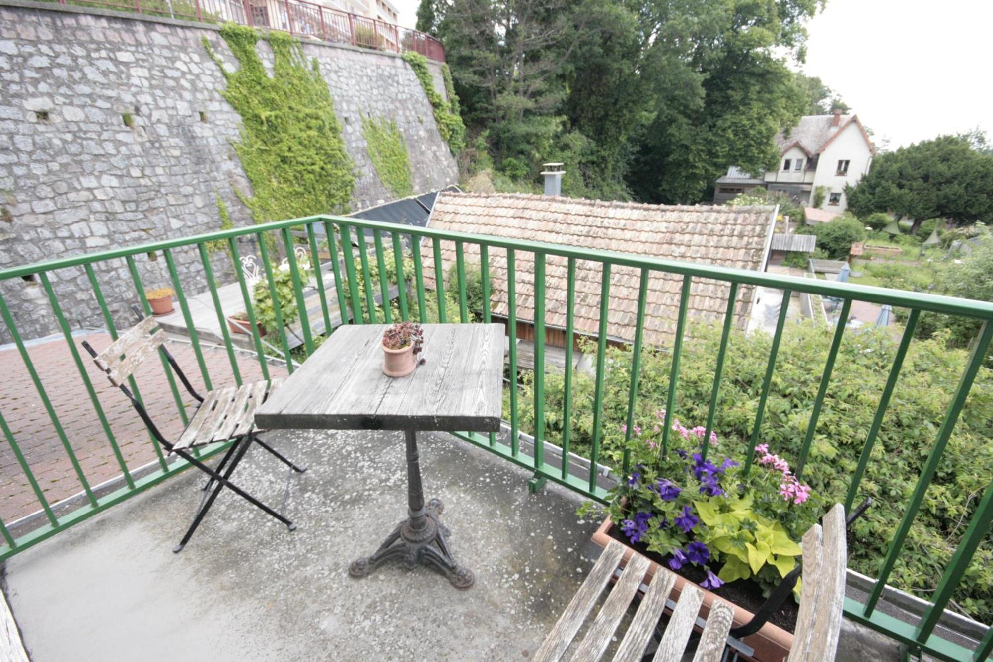 Villa Rosa Trois Epis Exteriér fotografie