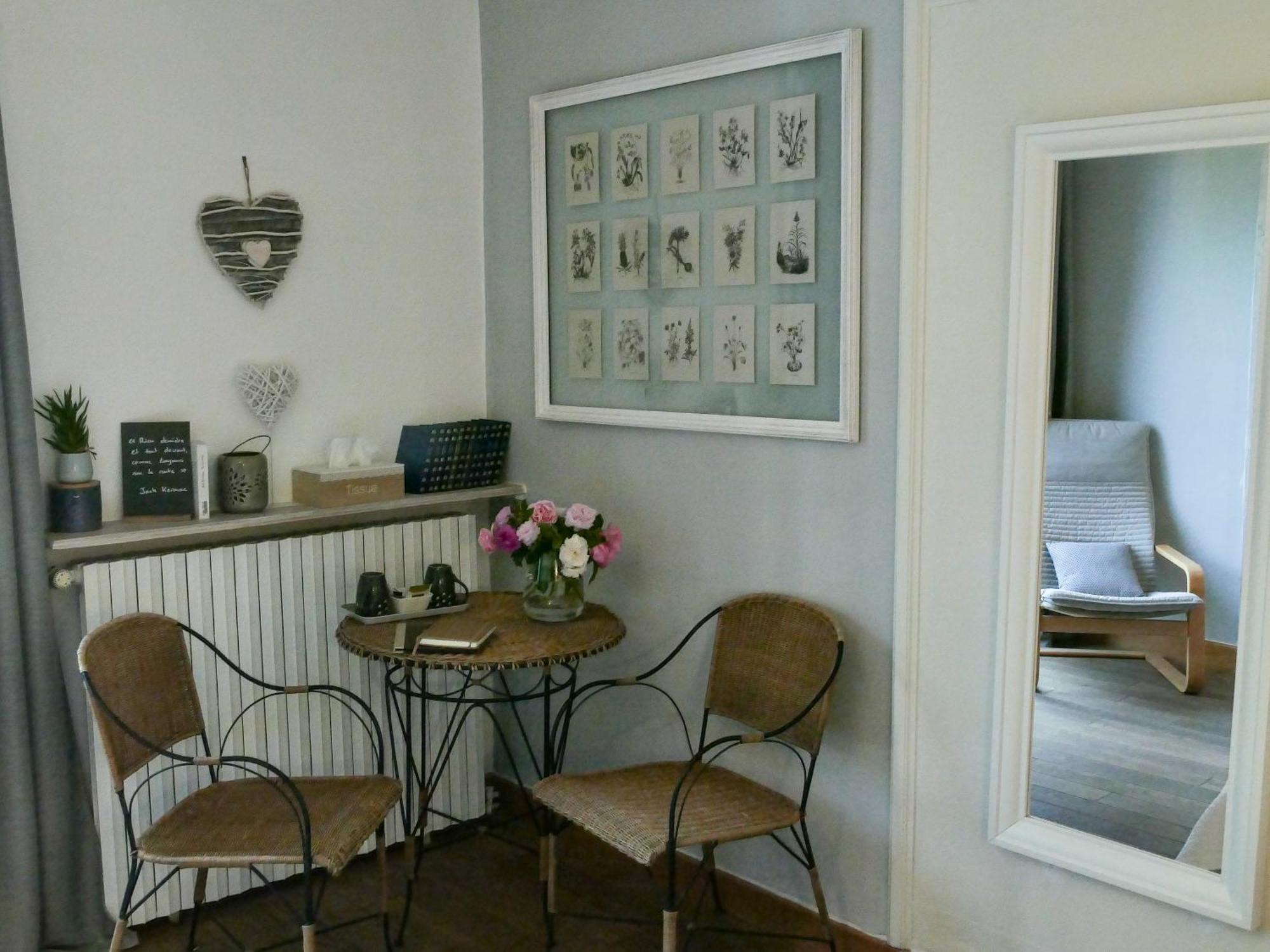Villa Rosa Trois Epis Exteriér fotografie