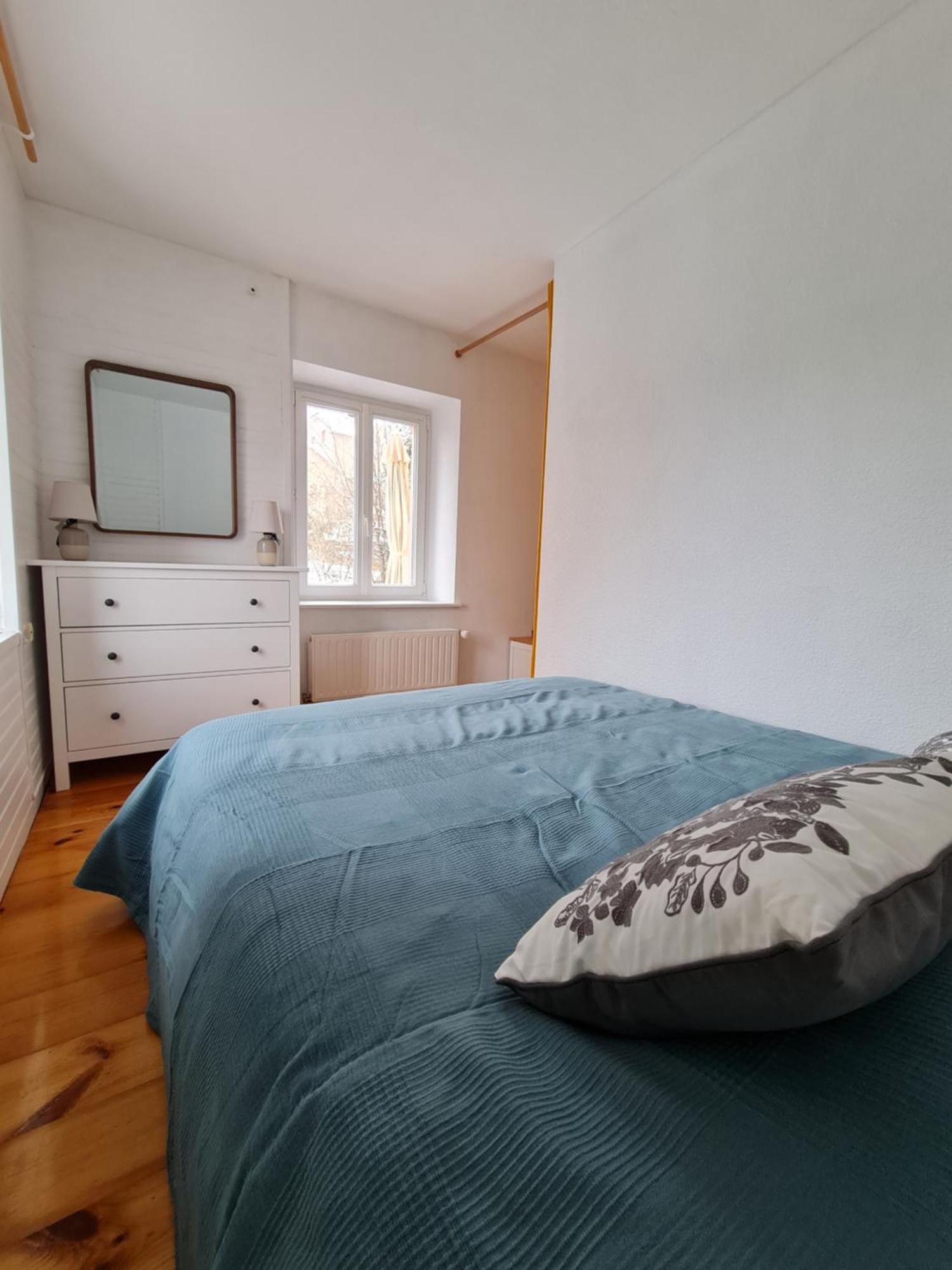 Villa Rosa Trois Epis Exteriér fotografie