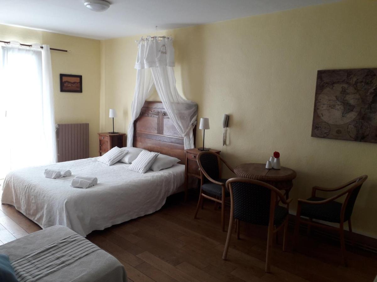 Villa Rosa Trois Epis Exteriér fotografie